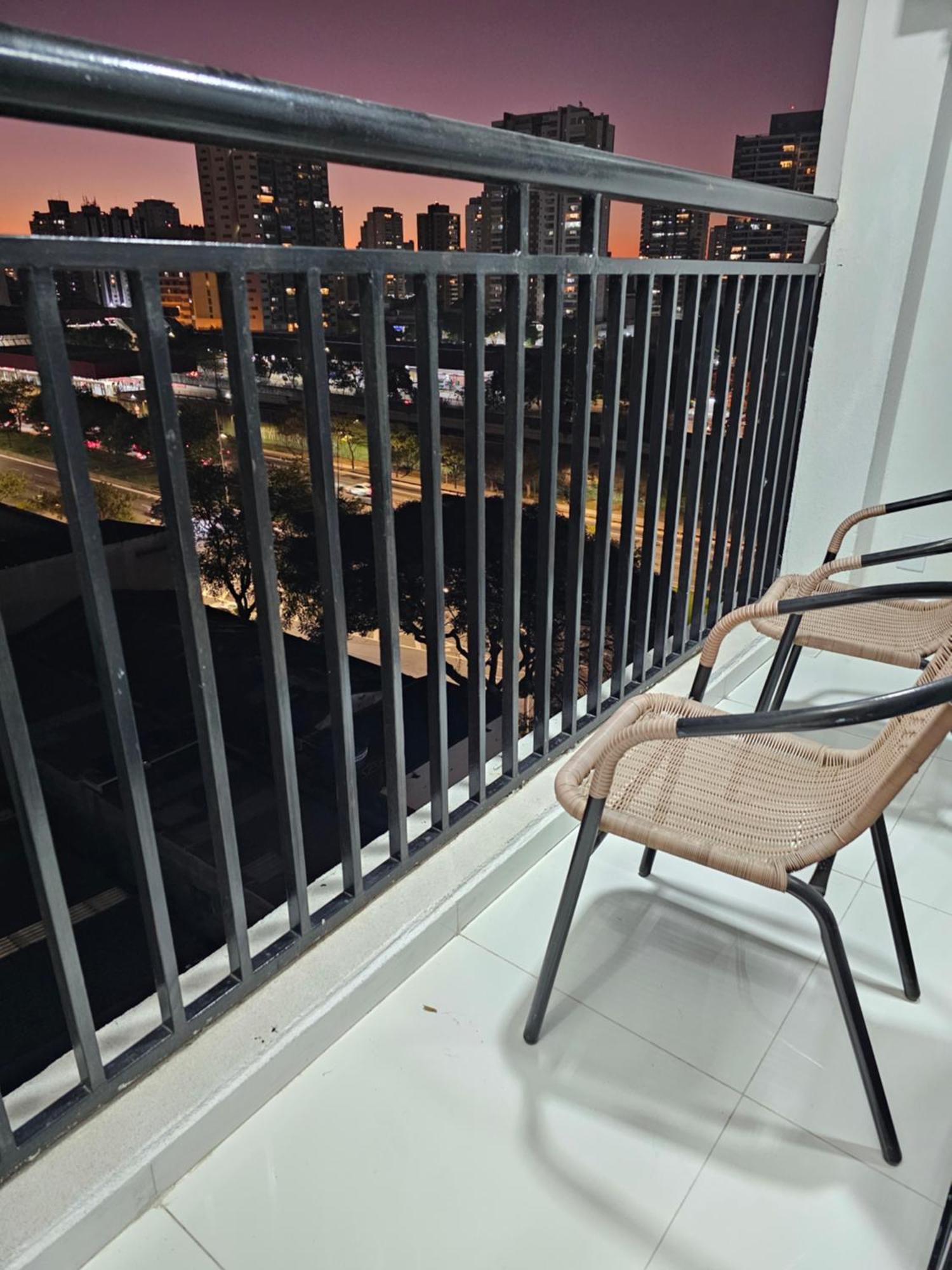 81 Tatuape Aconchegante Apartment Sao Paulo