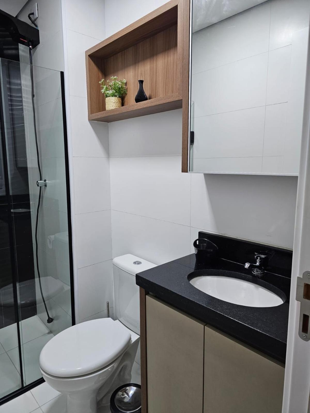 Apartment 81 Tatuape Aconchegante Sao Paulo