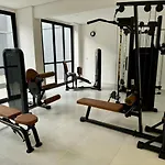 Studio 81 Tatuape Aconchegante