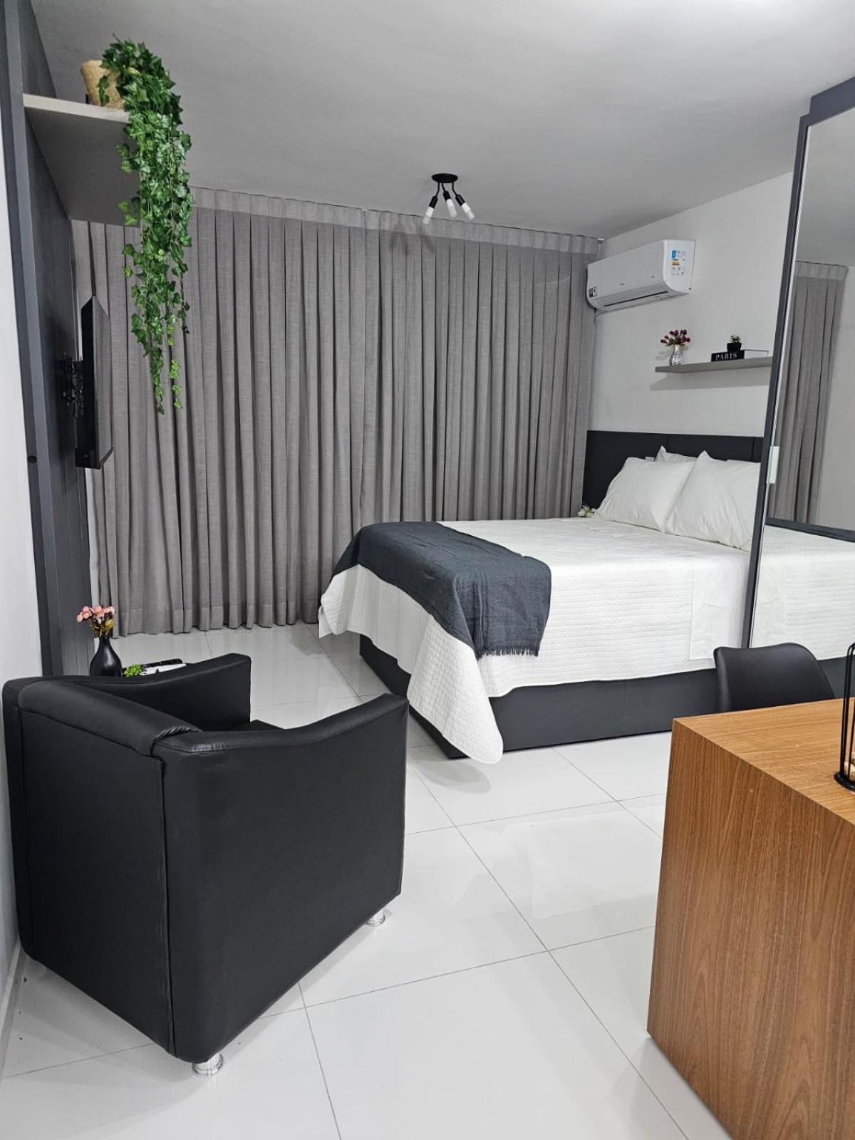 Apartamento 81 Tatuape Aconchegante