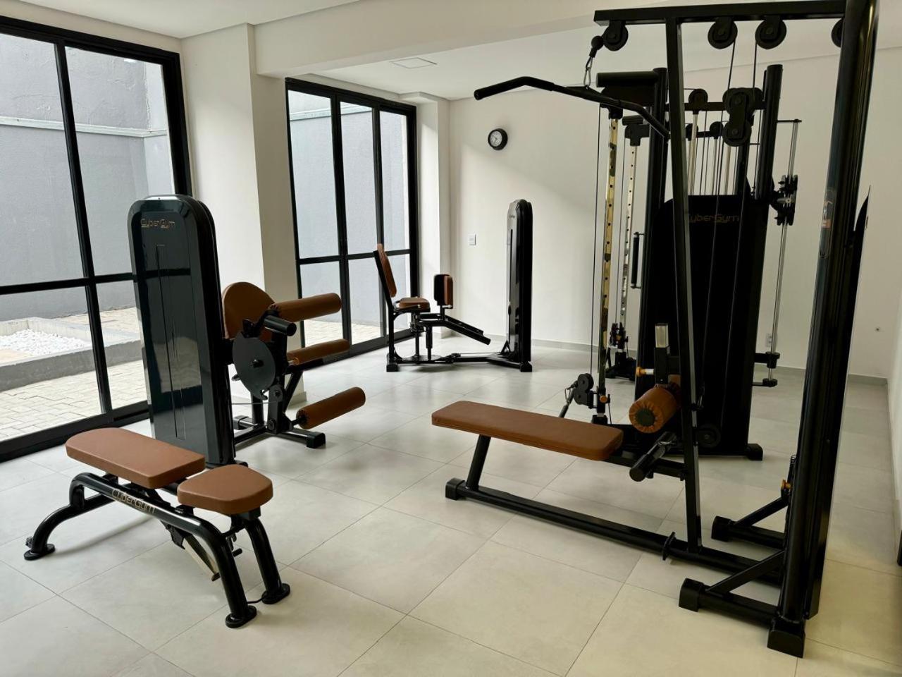 Apartamento 81 Tatuape Aconchegante *