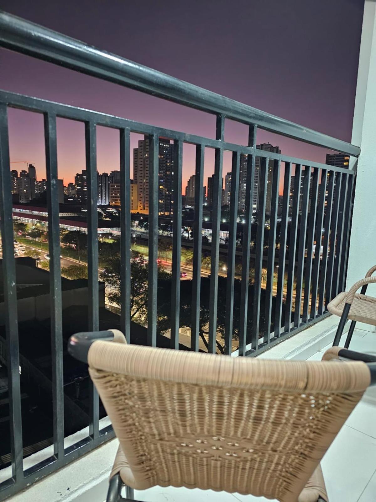 Apartamento 81 Tatuape Aconchegante